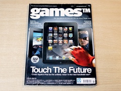 Games TM - Issue 96