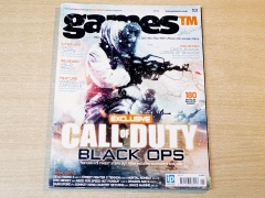 Games TM - Issue 101