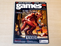 Games TM - Issue 100