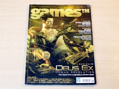 Games TM - Issue 99