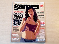 Games TM - Issue 59