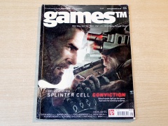 Games TM - Issue 86