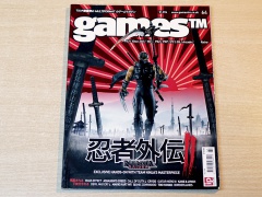 Games TM - Issue 64