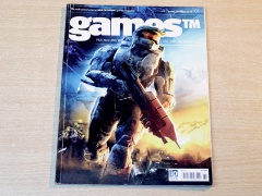 Games TM - Issue 61