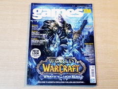 Games TM - Issue 62