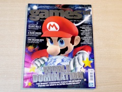 Games TM - Issue 63