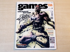 Games TM - Issue 73
