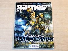 Games TM - Issue 72