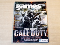 Games TM - Issue 71