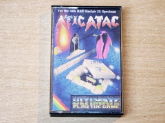 ** Atic Atac by Ultimate