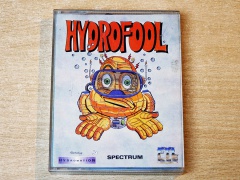 ** Hydrofool by FTL