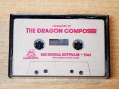 ** Dragon Composer by Microdeal