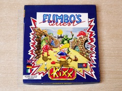 Flimbo's Quest by Kixx