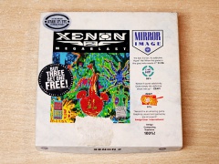 Xenon 2 : Megablast by Mirror Image