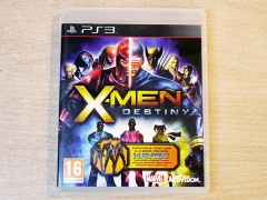X-Men : Destiny by Activision