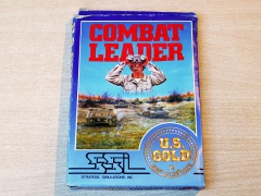 ** Combat Leader by SSI