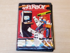 ** Paperboy by Atari / Elite