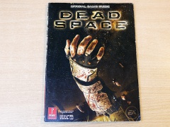 Dead Space Game Guide