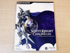 White Knight Chronicles Game Guide