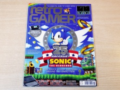 Retro Gamer Magazine - Issue 158
