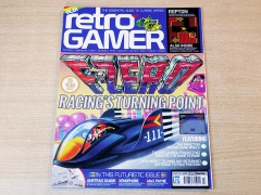 Retro Gamer Magazine - Issue 143