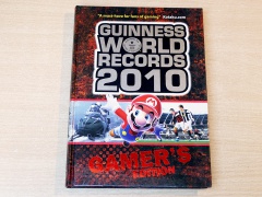 Guinness World Records : 2010 Gamer's Edition