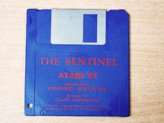 The Sentinel by Firebird