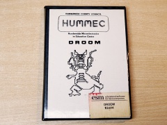 Dread Dragon Droom by ESM / Humberside