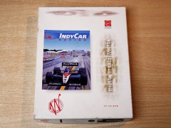 Indy Car Racing by Virgin