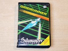 ** Gridrunner by Salamander