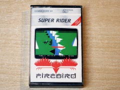 ** Super Rider by Firebird