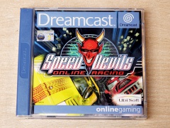 Speed Devils : Online Racing by Ubi Soft