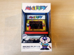 Mappy by Micro Player *MINT