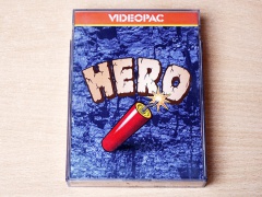 Hero by Videopac Belgium *MINT