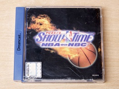 ** NBA Show Time by Midway