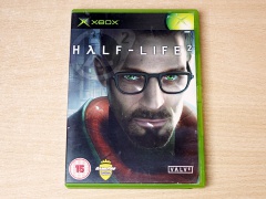 ** Half Life 2 by Valve