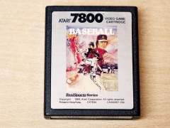 Baseball by Atari