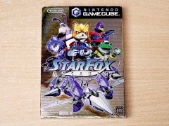 Starfox Assualt by Namco