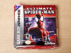 Ultimate Spider-Man by Activision