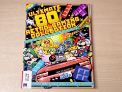 Ultimate 80s Retro Gaming Collection - Fourth Edition