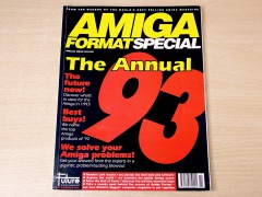 Amiga Format Special - Issue 2