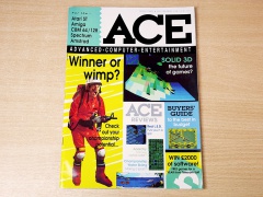 ACE Magazine - Issue 2