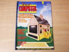 Your Computer Magazine - March 1987