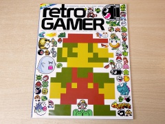 Retro Gamer Magazine - Issue 203