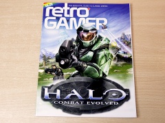Retro Gamer Magazine - Issue 227