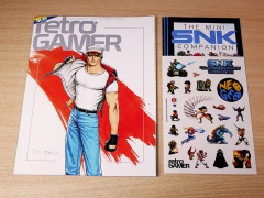 Retro Gamer Magazine - Issue 187