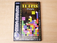 Tetris Plus by JVC