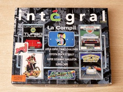 La Compil Integral by Gremlin