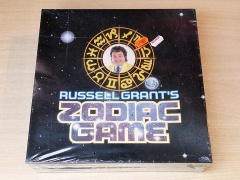 Russell Grant's Zodiac Game *MINT