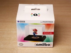 Amiibo Collect and Display Case *MINT